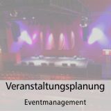 Eventmanagement