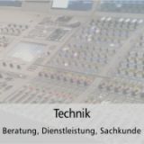 Technische Beratung